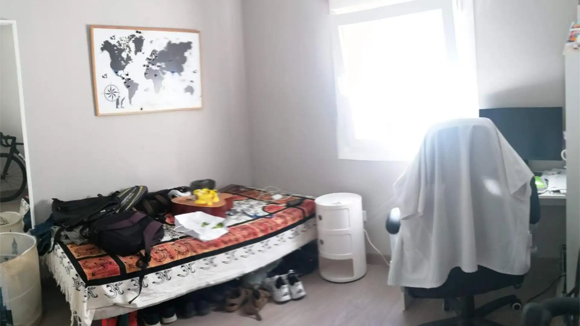 Piso en  Calle Febo 1 - Foto 7