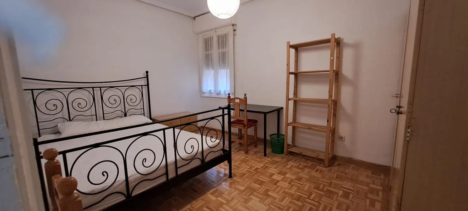 Piso en calle de Andrés Mellado, 27 - Foto 4