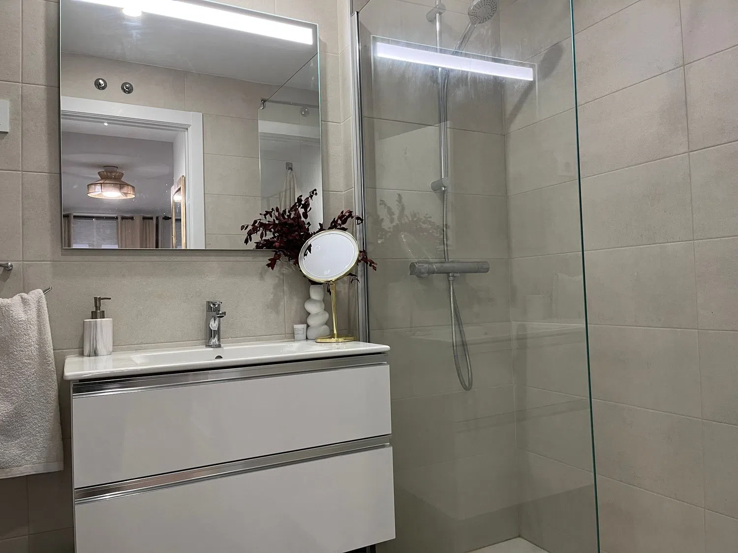 Ático en calle Acuario, 101 - Foto 15