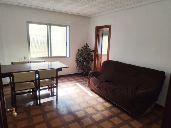 Piso en calle de Sant Joan de la Penya, 24