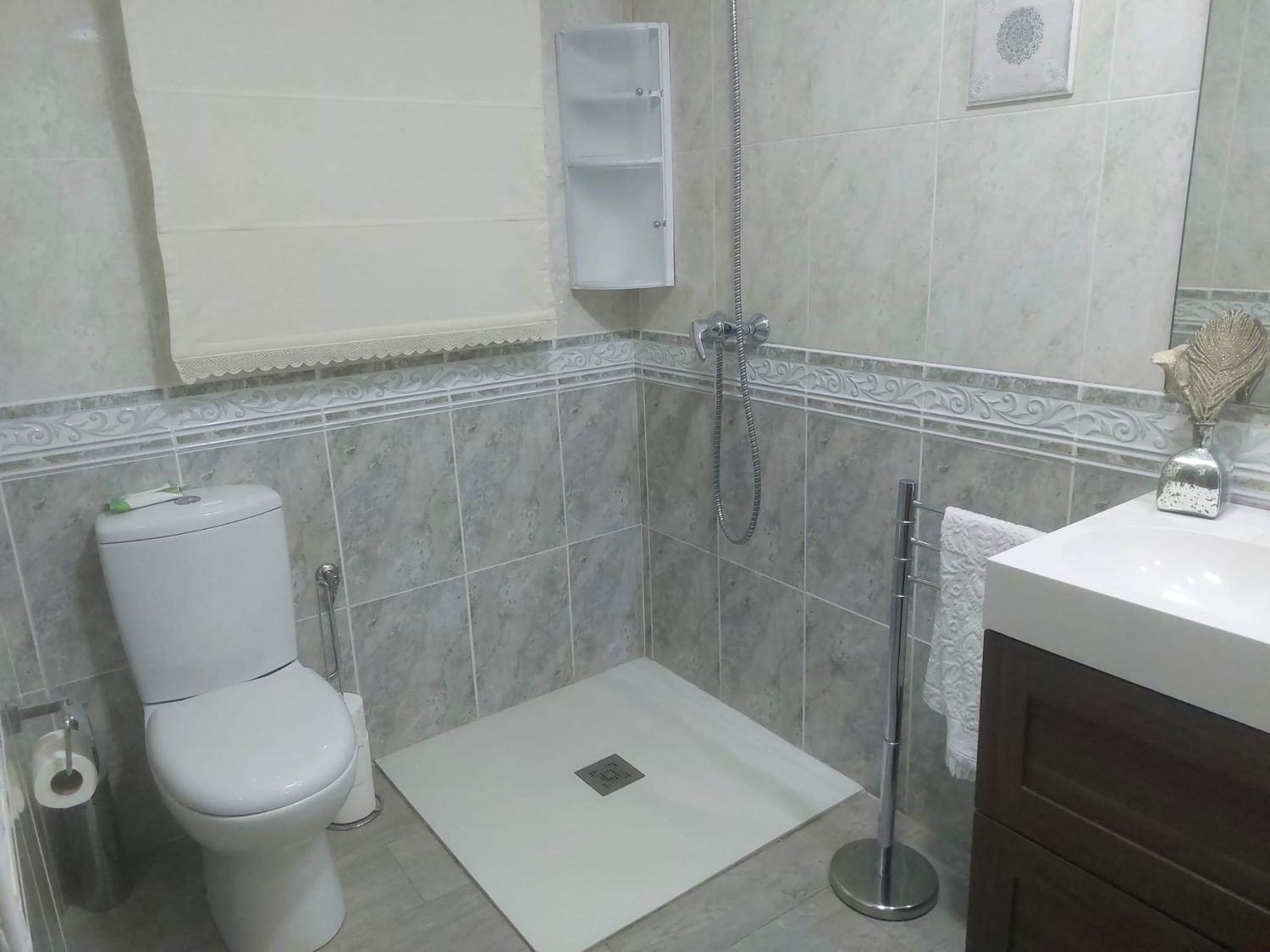 Chalet adosado en San Juan de dios, 10, Barrios periféricos - Pedanías, Barrios periféricos - Pedanías - Foto 8