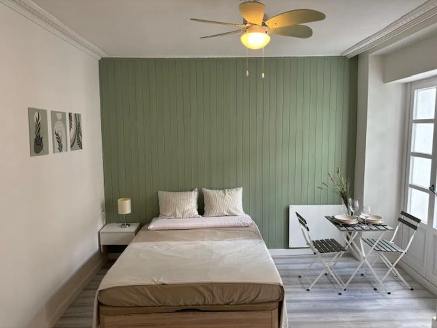 Estudio en calle Postas, 29 - Foto 8