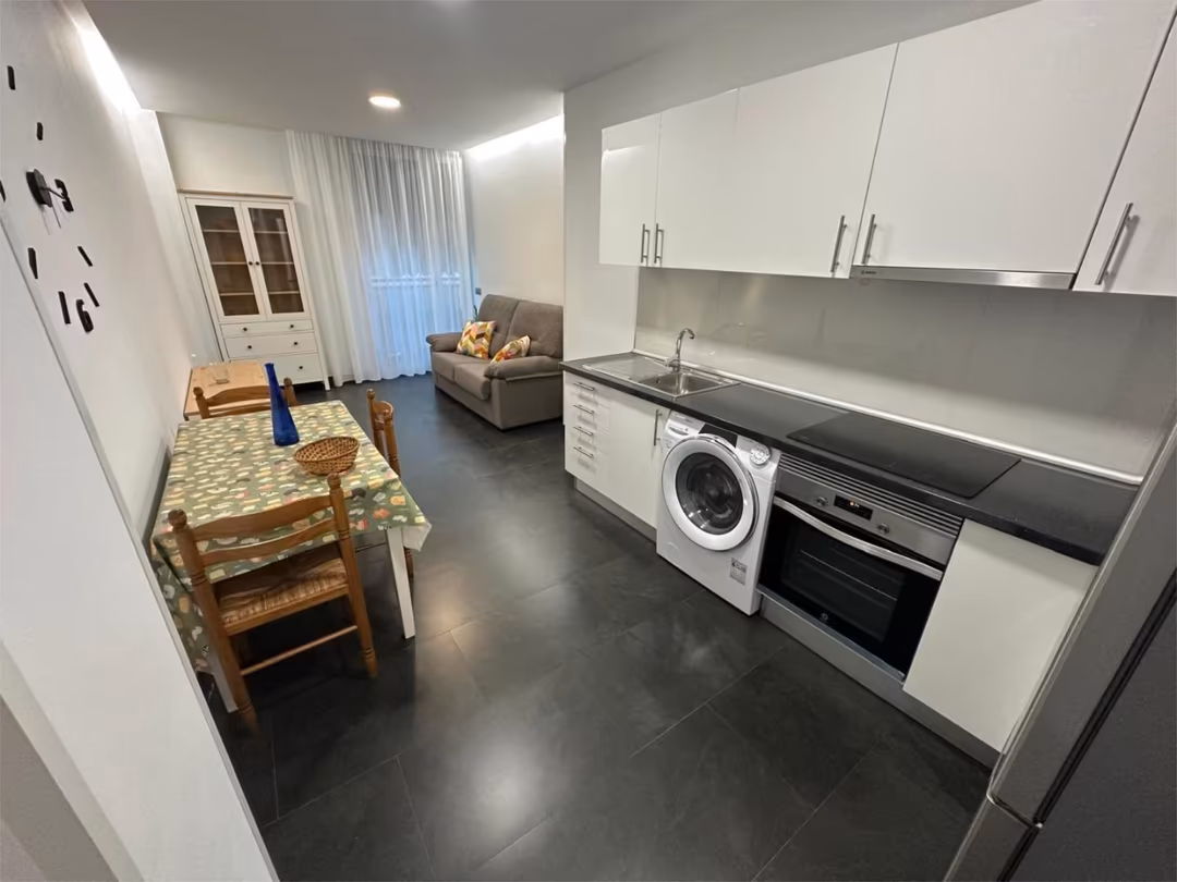 Piso en  Calle Tomás Miller 76 - Foto 12