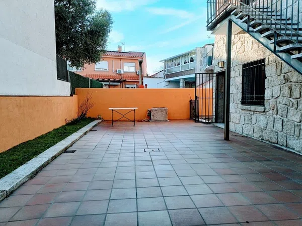 Chalet en Calle de Bolivia, San Andrés, San Andrés - Foto 34