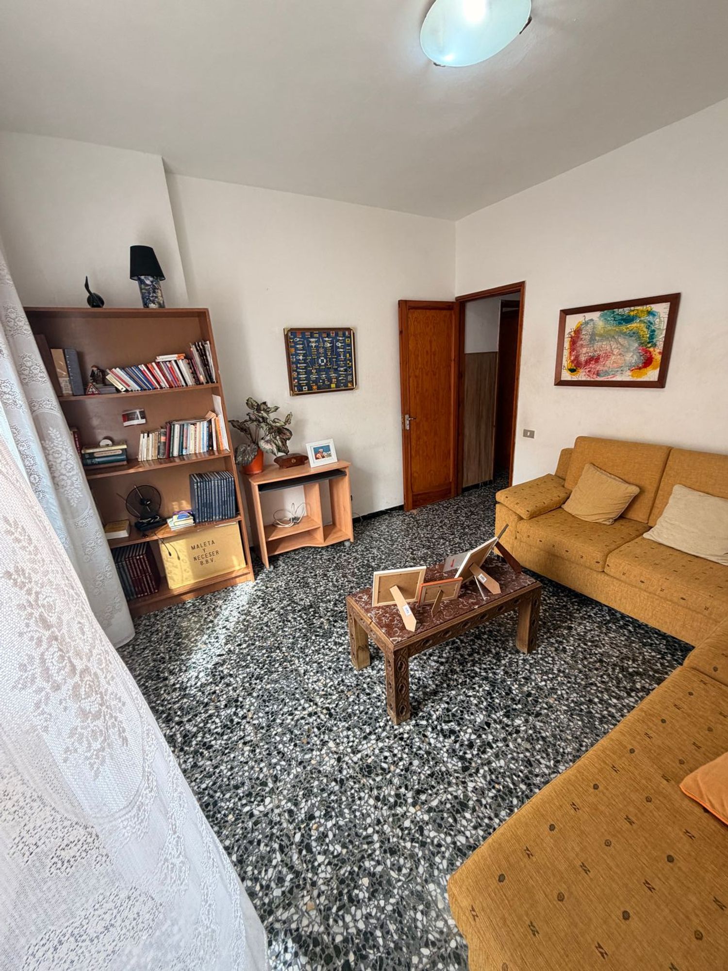 Casa o chalet independiente en Juan Sebastián el cano, 2, Gáldar, Gáldar - Foto 6