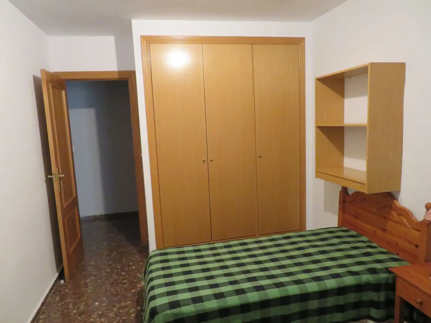 Piso en  Avinguda de Maria Ros 13 - Foto 8