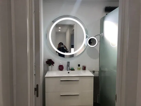 Dúplex en ronda de Valdecarrizo, 11 - Foto 13