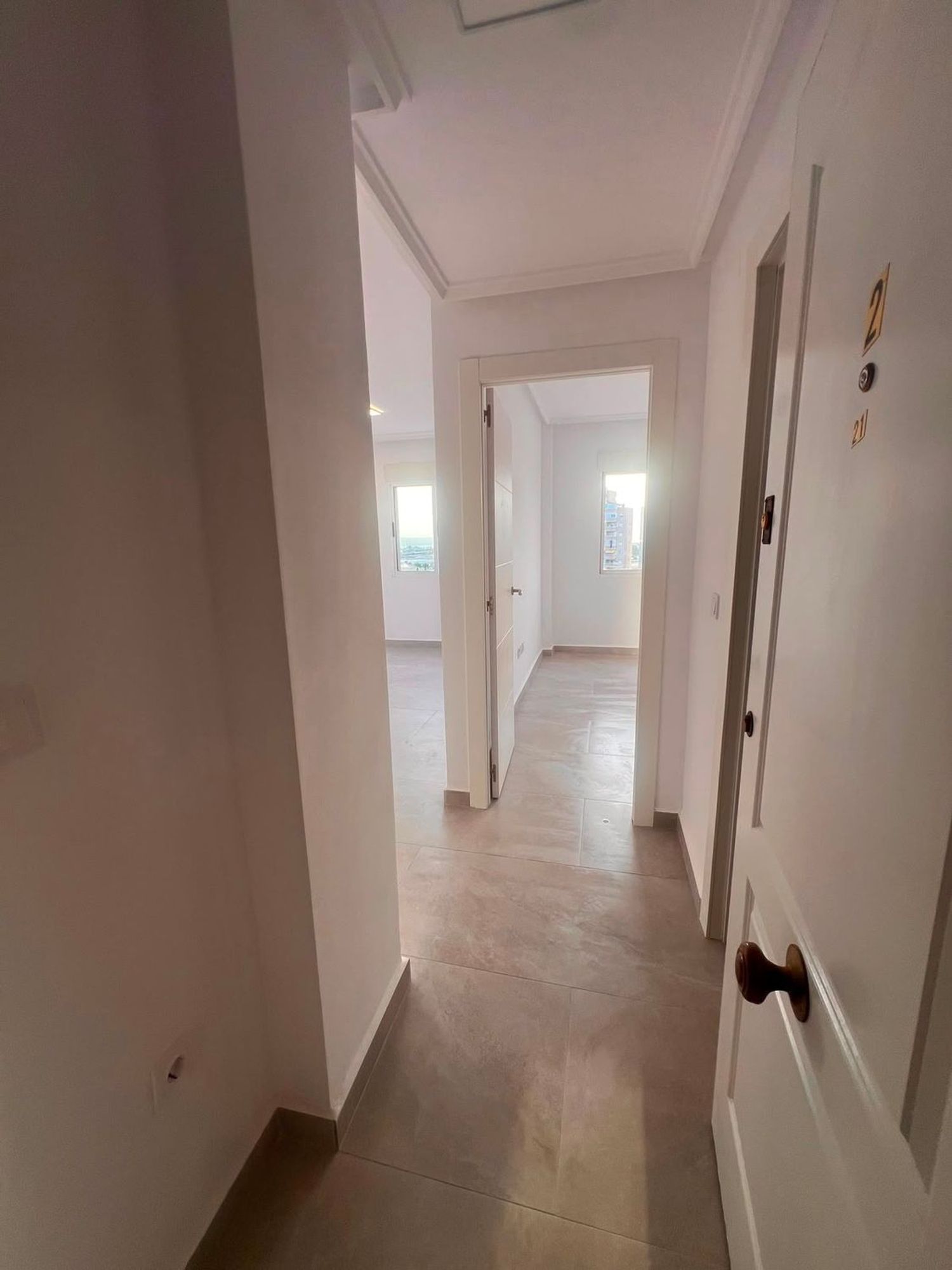 Piso en Calle 9, 88, Nueva Torrevieja - Foto 16