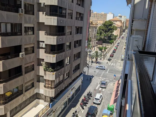 Piso en Calle General O'Donnell - Foto 25