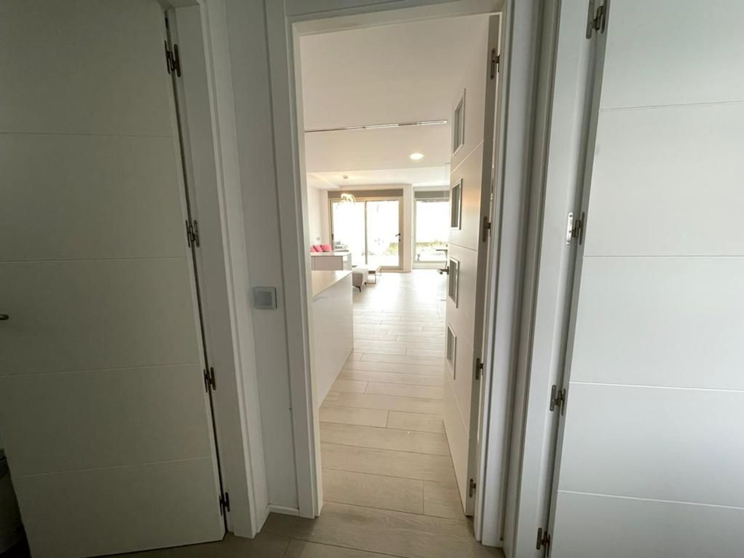 Chalet adosado en calle del Caballo, 32 - Foto 4