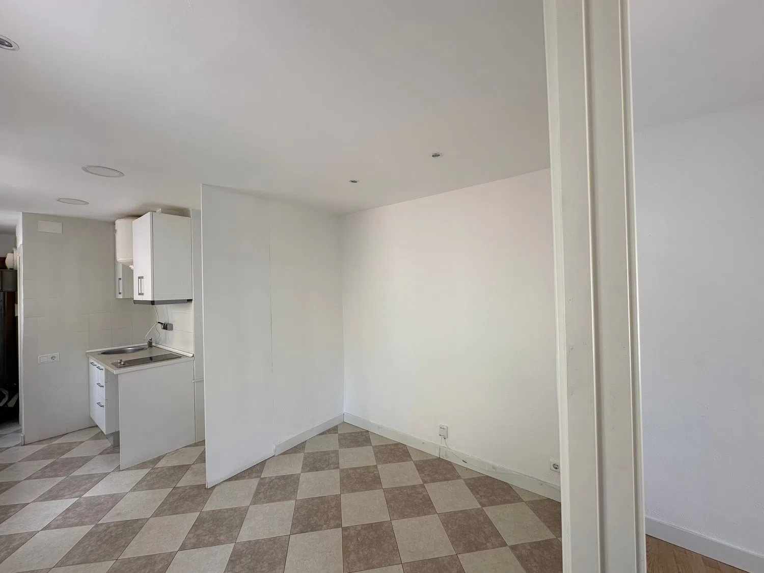 Piso en calle de la Mare de Déu dels Angels, 54 - Foto 5