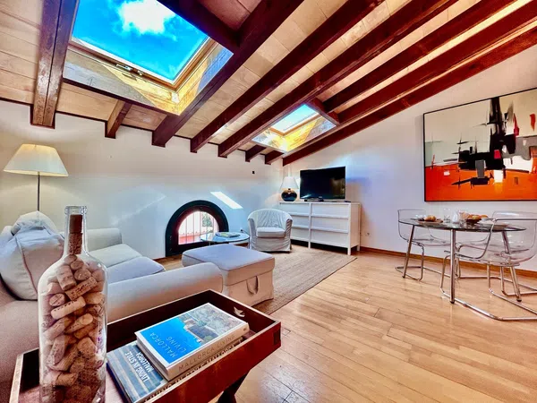 Ático en calle dels Llums, 1 - Foto 5