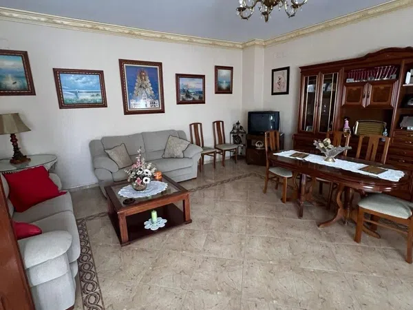 Casa o chalet independiente en Avenida San Carlos de Chile, 99 - Foto 7