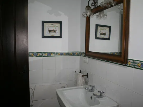 Estudio en Calle Virgen de la Fuente, 6 - Foto 4
