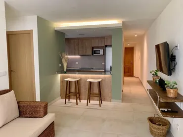 Apartamento en  Calle Calle Músico Agustín Bertomeu, - Foto 8