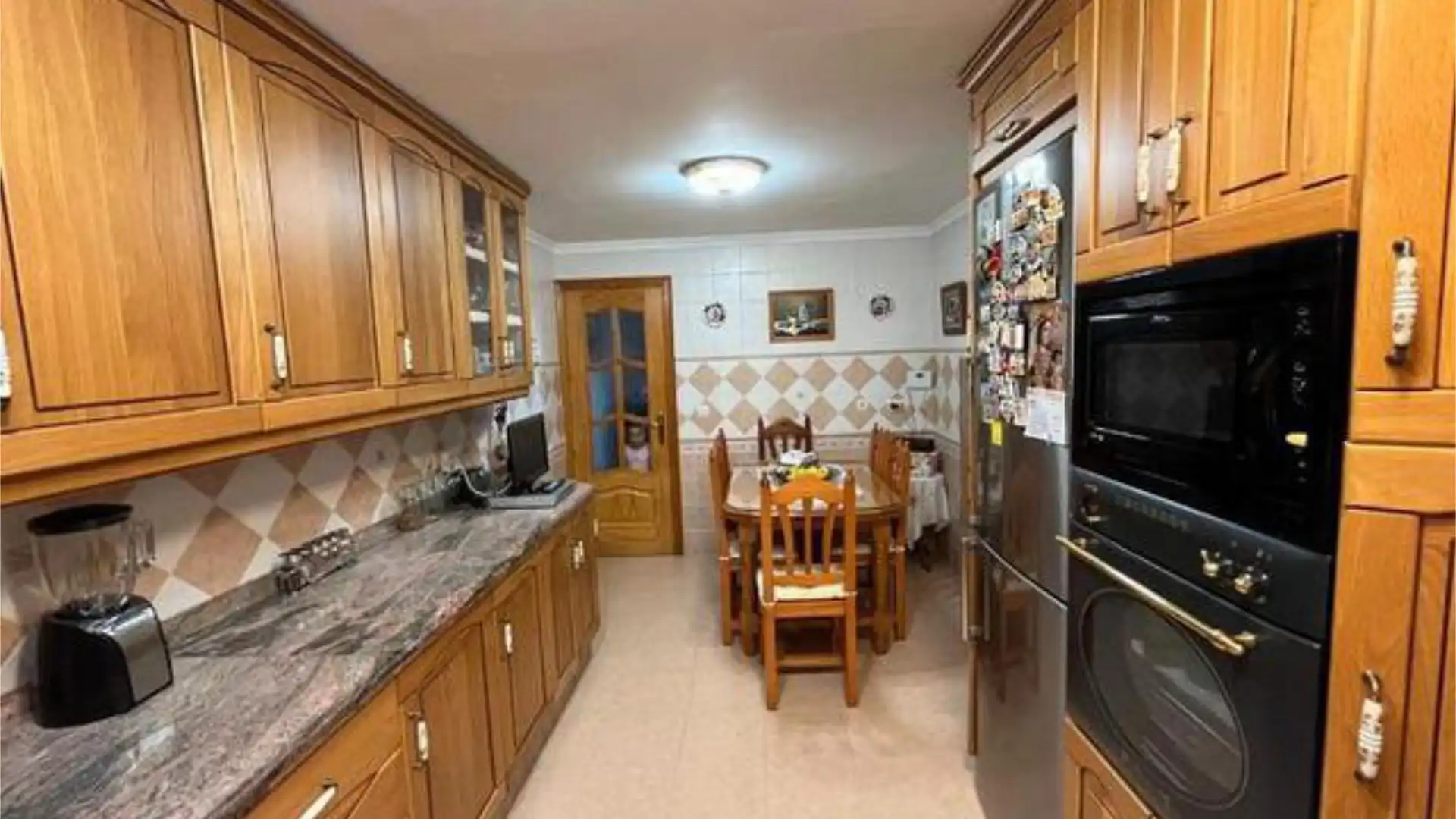 Chalet en Zona. - Foto 6