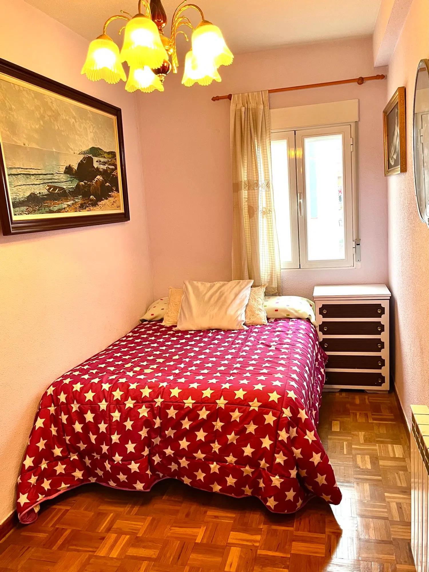 Piso en Barrio Pueblo Nuevo - Foto 17