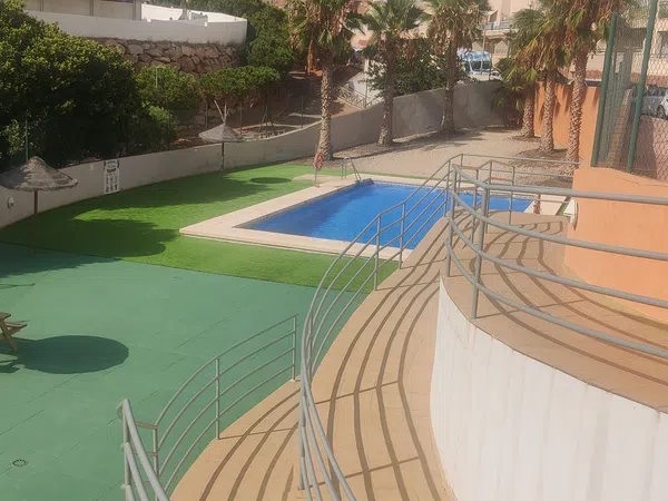 Piso en Calle Jose María Molina, 2, Aguadulce norte - Foto 16