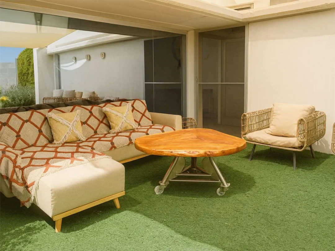 Chalet en  Carrer del Xiprer 2 - Foto 28