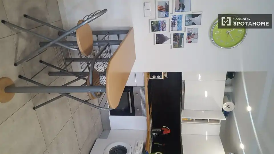 Piso en  Barcelona Capital - Foto 16
