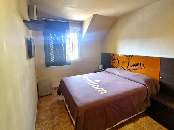 Dúplex en calle Segovia, 6 - Foto 19