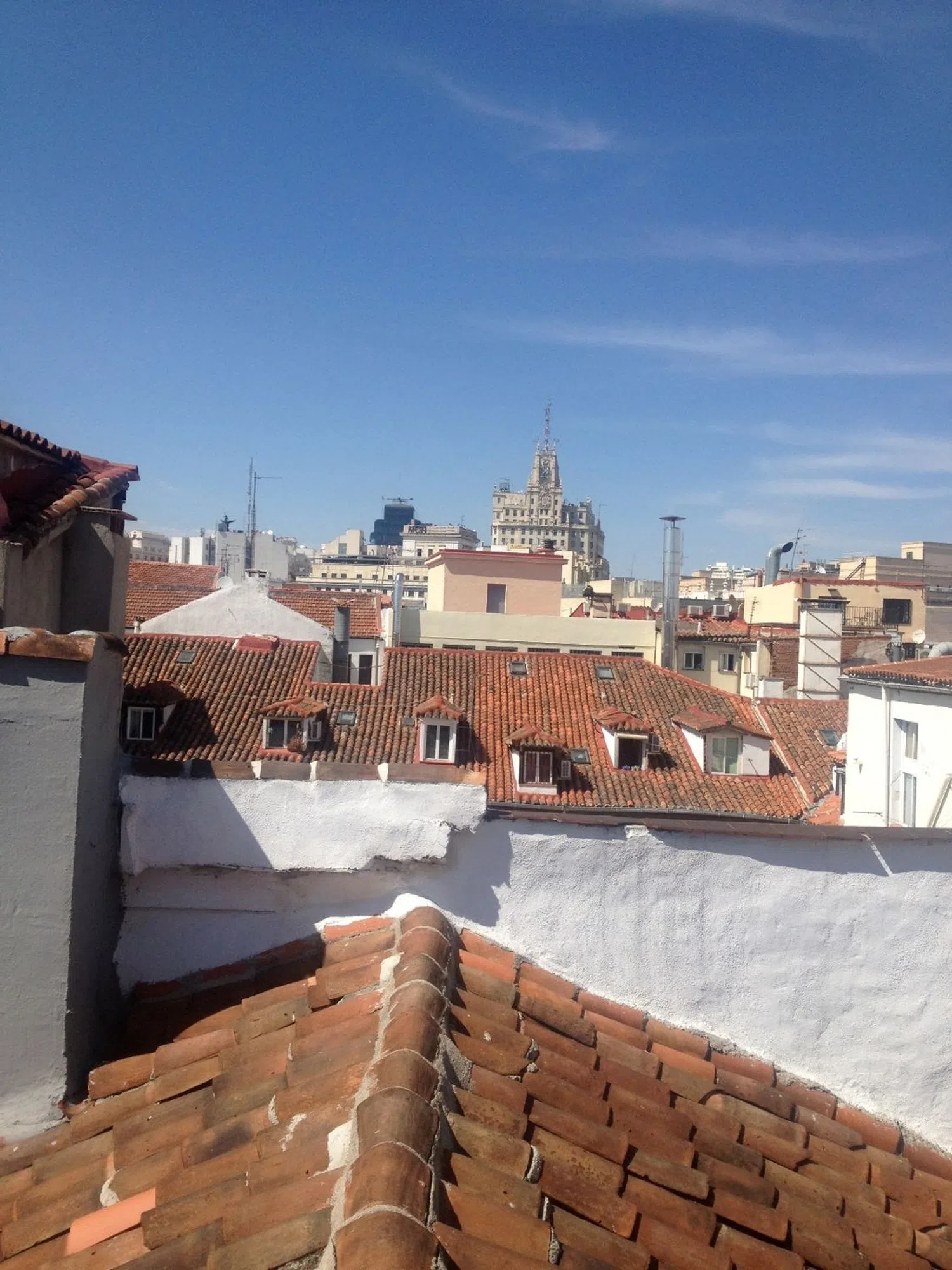Ático en calle de Cádiz, 7 - Foto 14