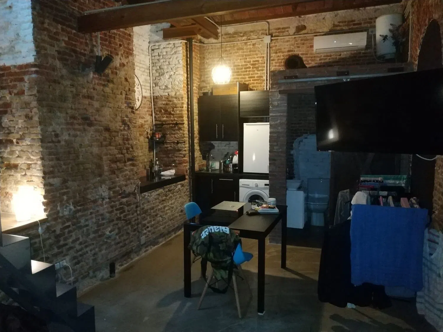 Estudio en calle del Cardenal Cisneros, 64 - Foto 6