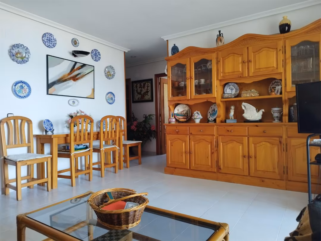 Apartamento en  Carrer Mestre Chornet 1 - Foto 6