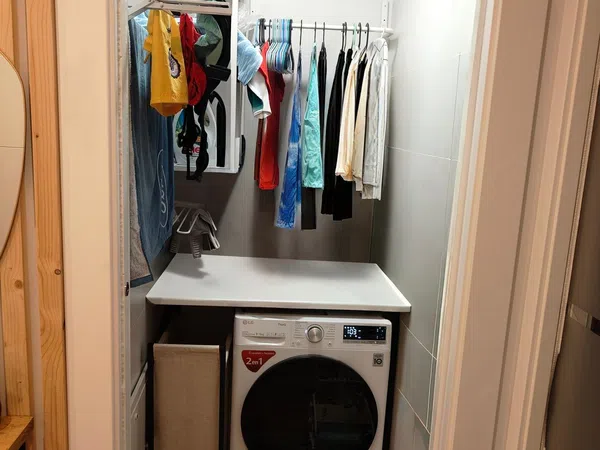 Piso en Calle Silvestre Sánchez Sierra, 1, Capuchinos-Glorieta-C. Jardín - Foto 4