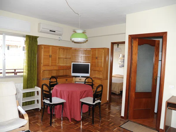 Estudio en calle Clara del Rey, 20 - Foto 6