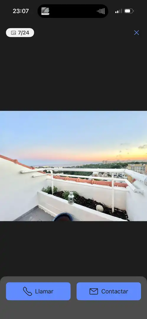 Ático en  Paseo Maritimo-campoamor 2 - Foto 7