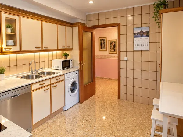 Piso en Calle de Mariana Pineda, 15 n, Ranillas - Foto 4