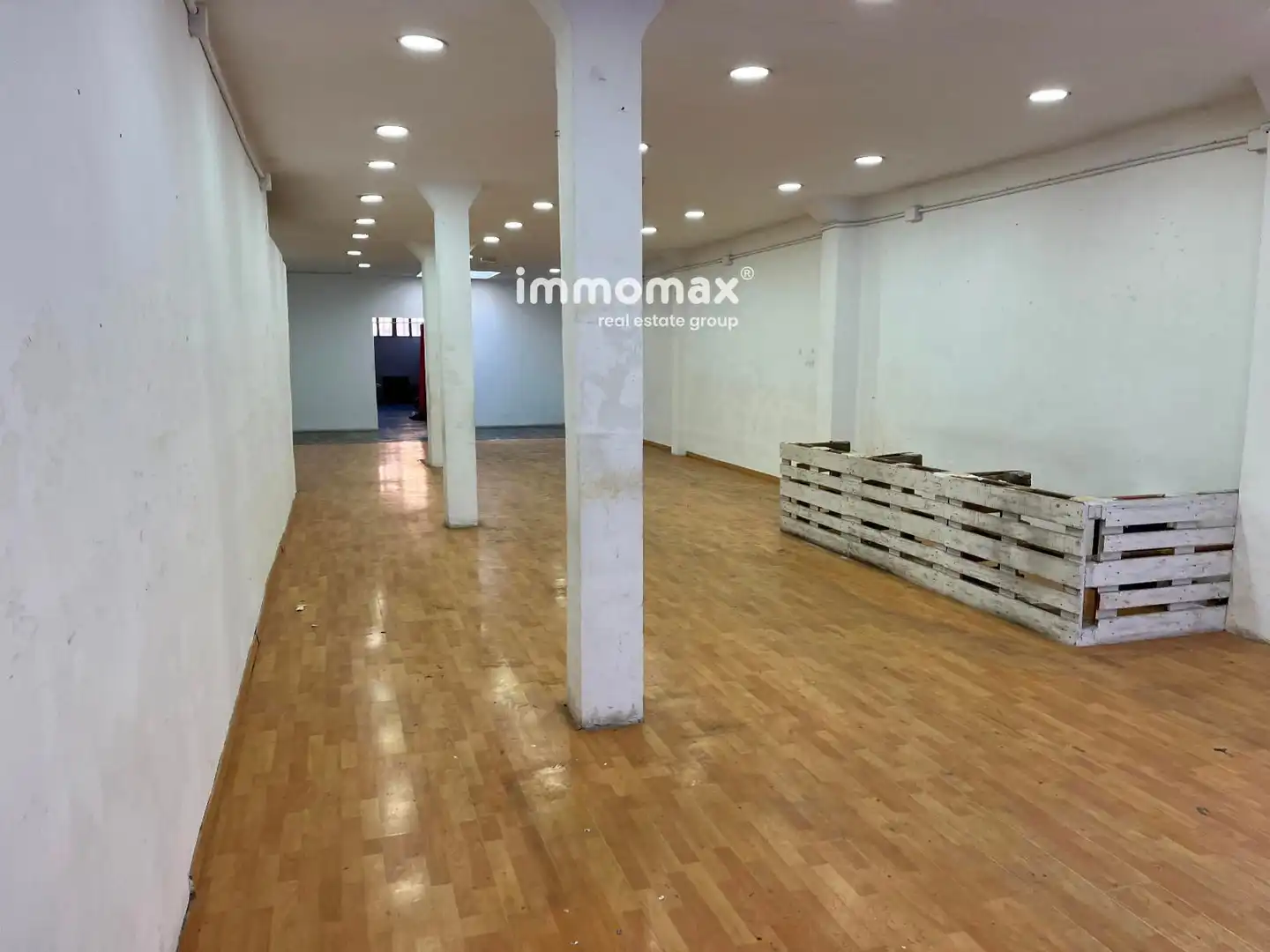 Local comercial en Sabadell - Foto 4
