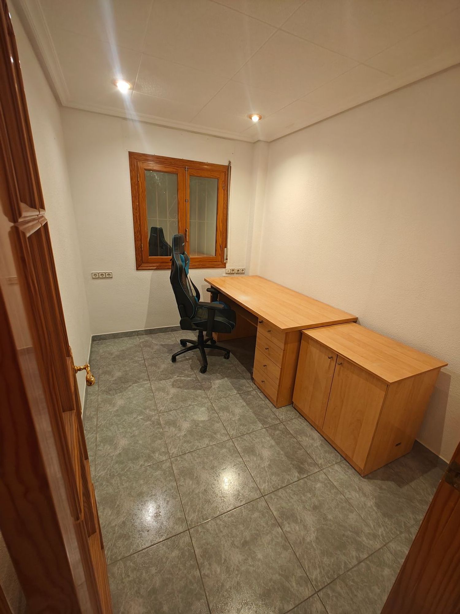Piso en Paseo de ronda, 25, La Galia-Bonavista, La Galia-Bonavista - Foto 5