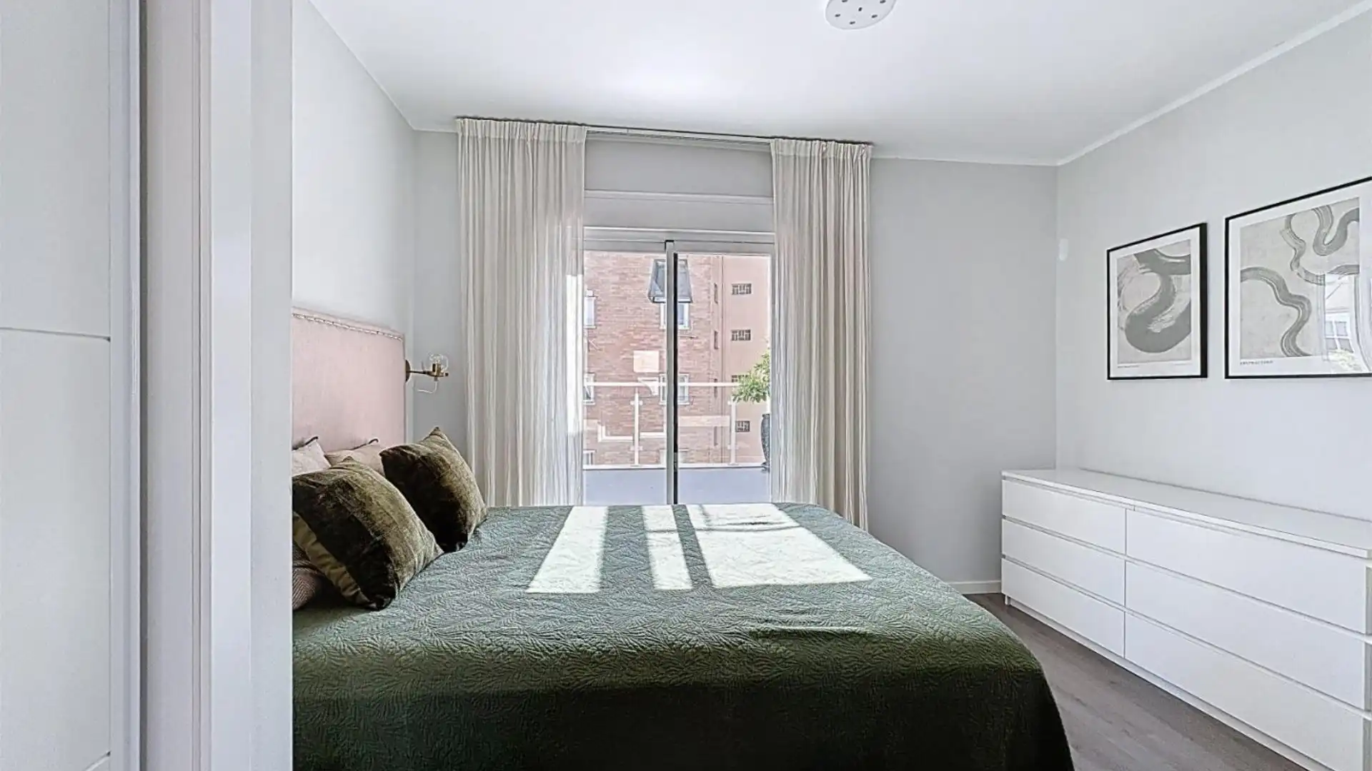 Ático en  Paseo de los Tilos 72 - Foto 8