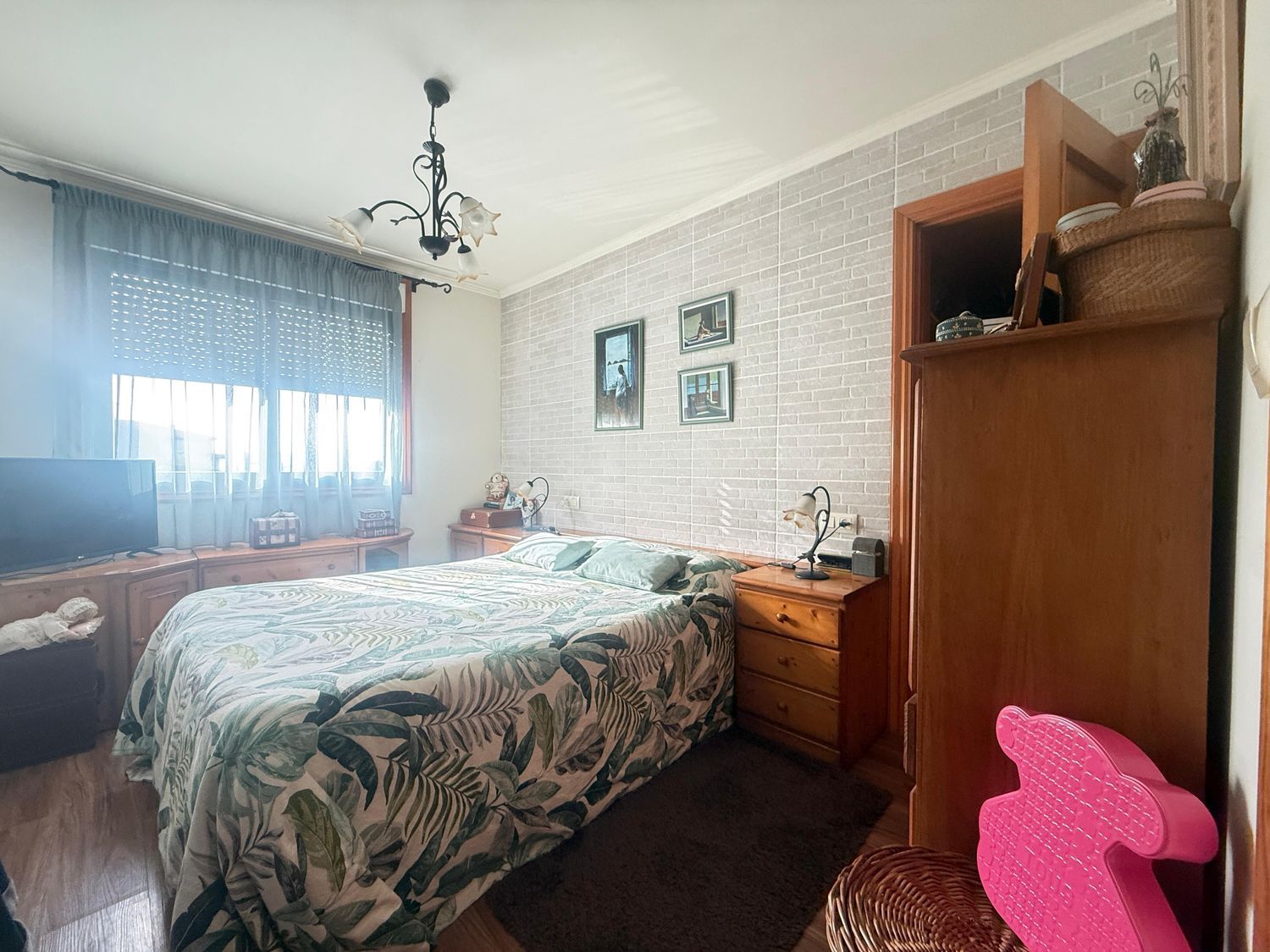 Chalet adosado en Avenida Guixar, 1, Teis, Teis - Foto 21