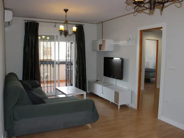 Piso en Calle Jacaranda, 20, Motril pueblo, Motril pueblo - Foto 1
