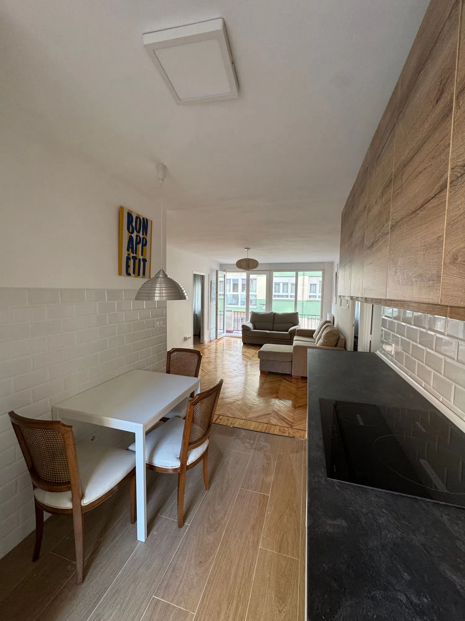 Piso en calle Cardenal Cisneros, 84 - Foto 8