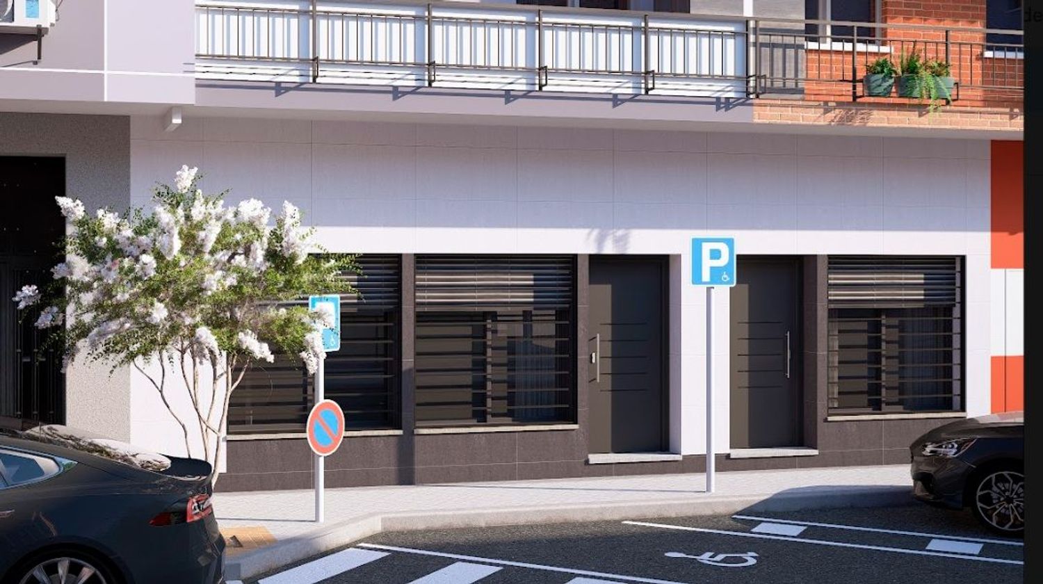 Piso en venta en Calle Villaamil, 58 - Foto 19