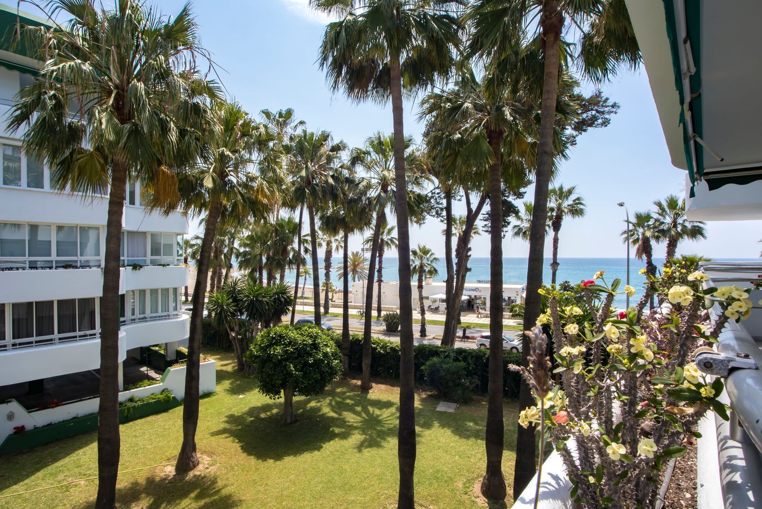 Piso en calle Idris, 1 sn - Foto 1