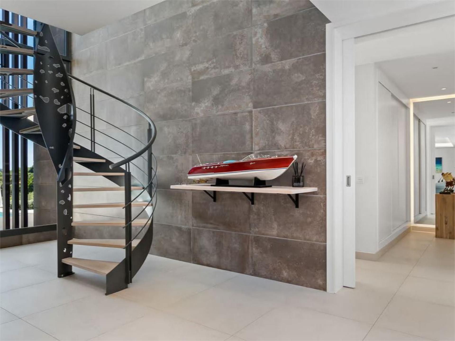 Casa adosada en  Calle el Salvador 299 - Foto 12