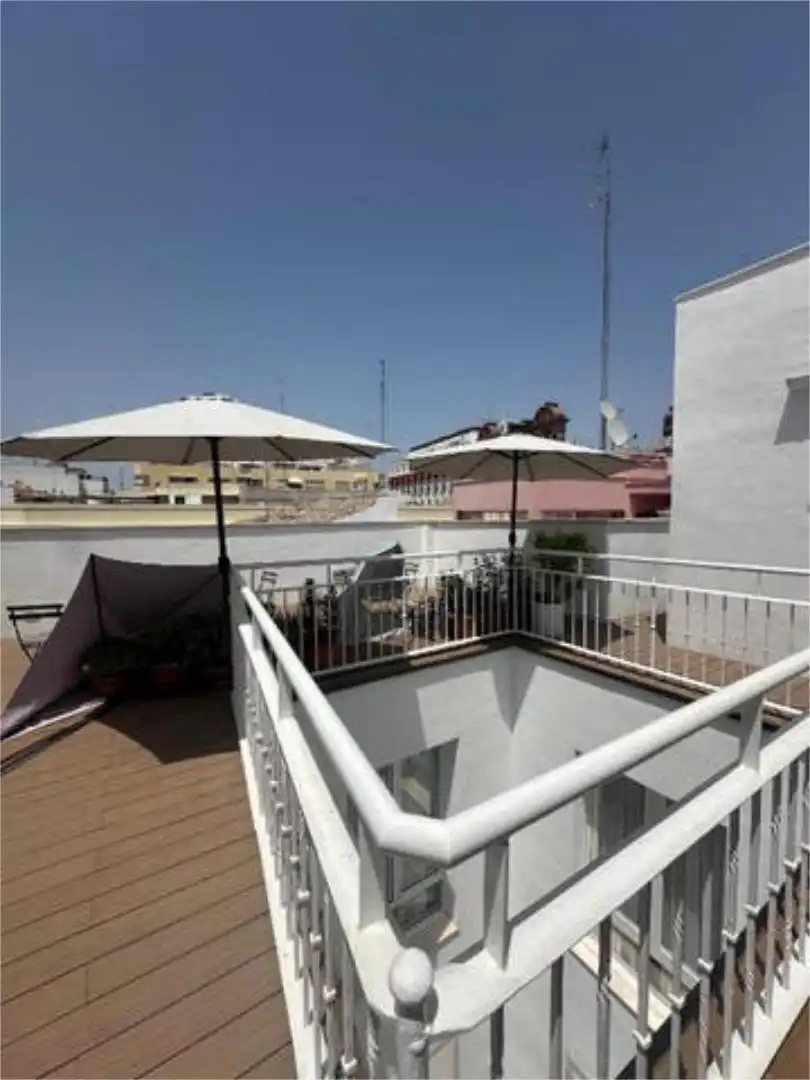 Apartamento en Centro - Foto 6