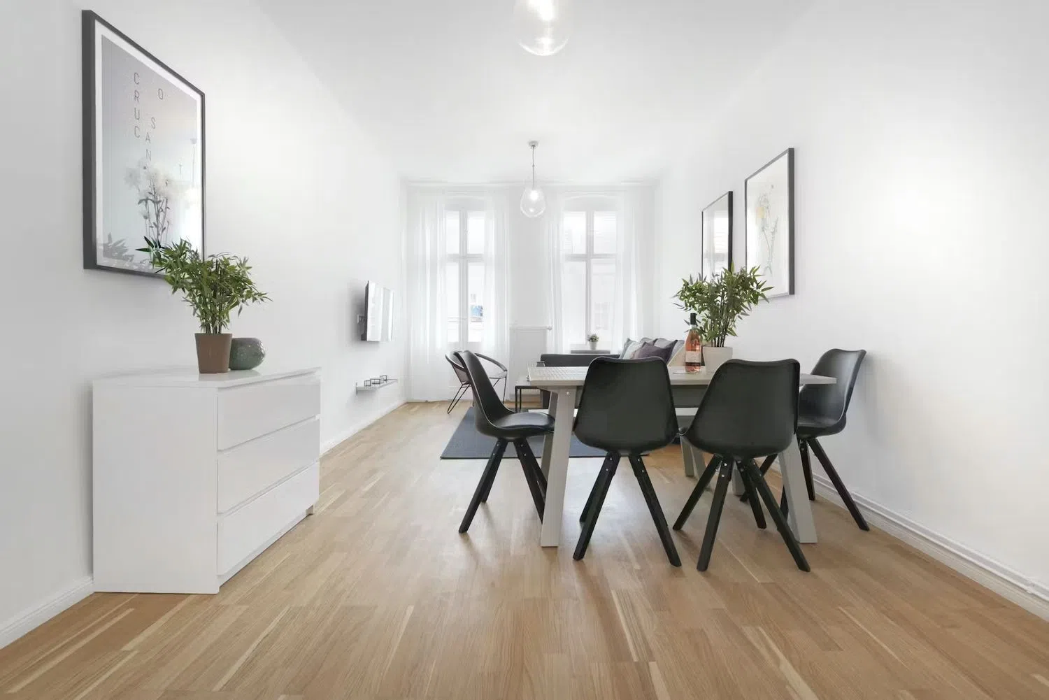 Piso en calle del Naturalista Arévalo Baca, 1 - Foto 3