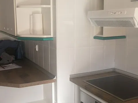 Piso en ronda Ingenioso Hidalgo, 20