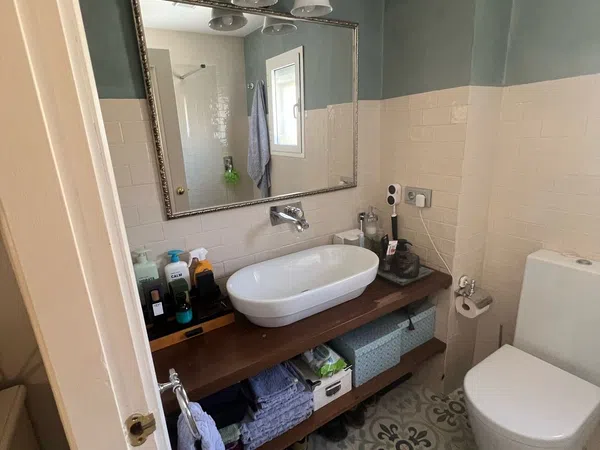 Chalet pareado en Avenida Clara Campoamor, 6, Barrio Alto, Barrio Alto - Foto 27