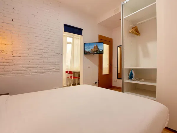 Estudio en La Torrasa, La Torrasa - Foto 3