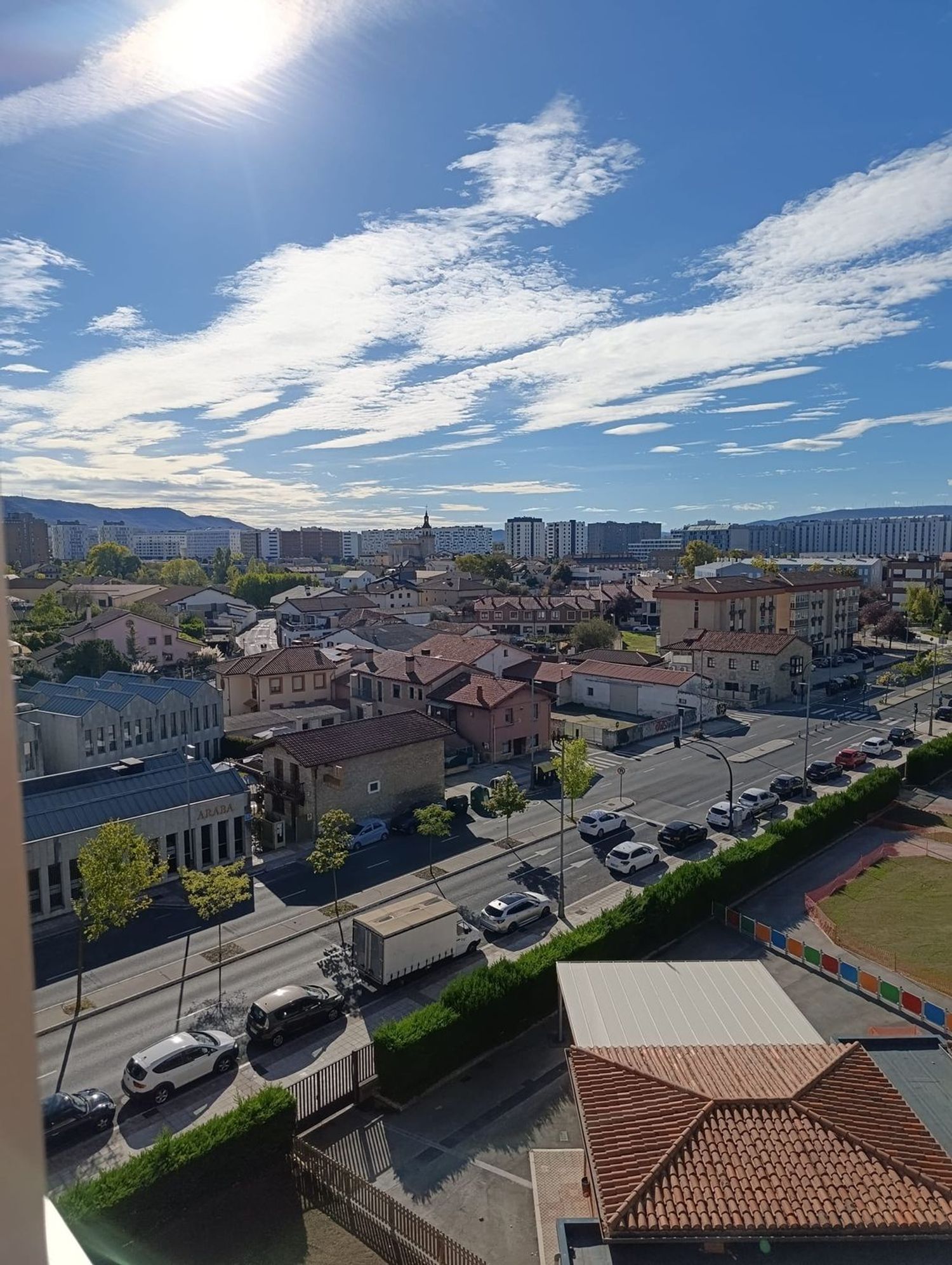 Piso en Avenida de Los Huetos, 18 b, Sansomendi - Ali, Sansomendi - Ali - Foto 20