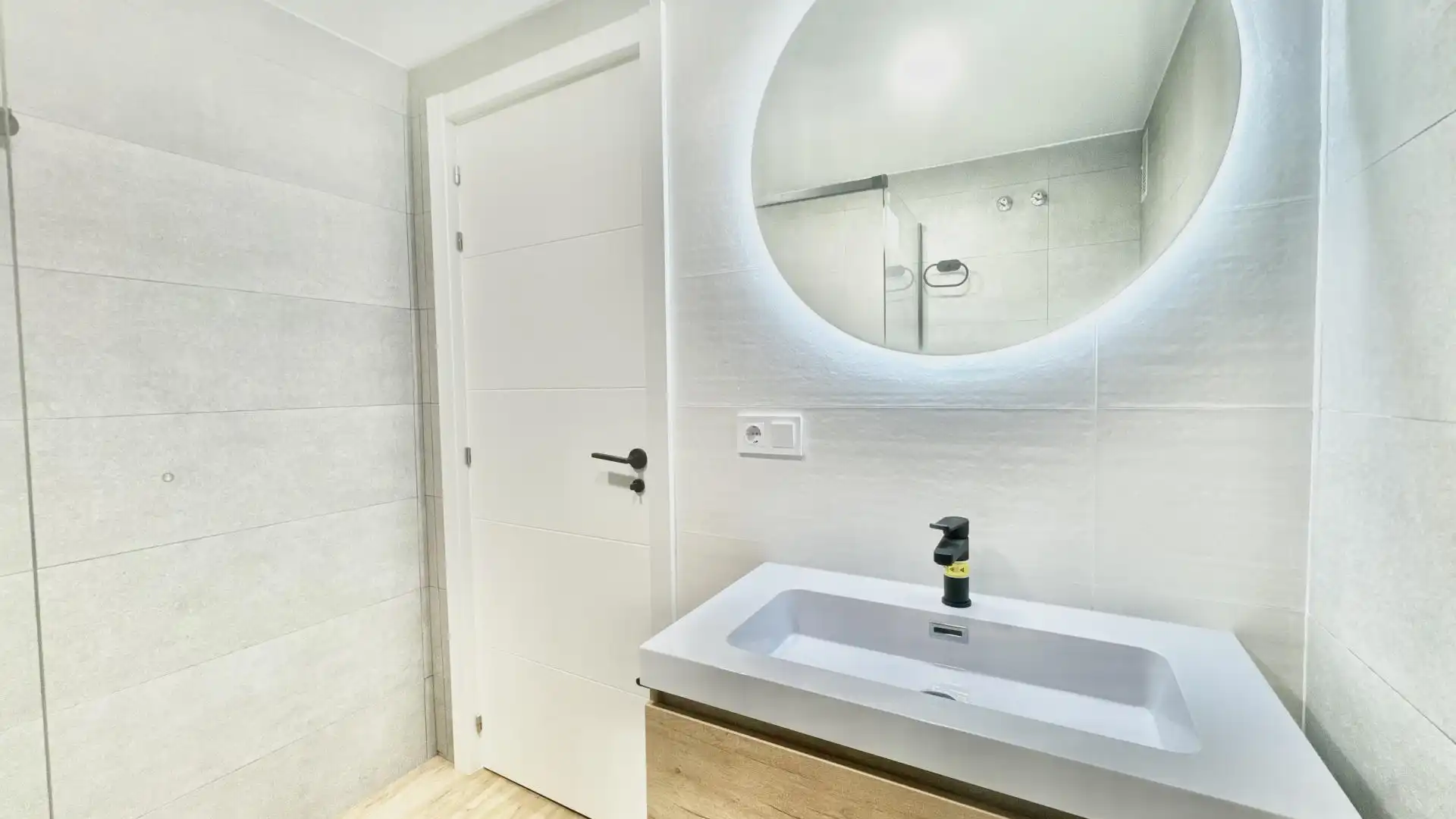 Piso en  Calle Vázquez Clavel 5 - Foto 19