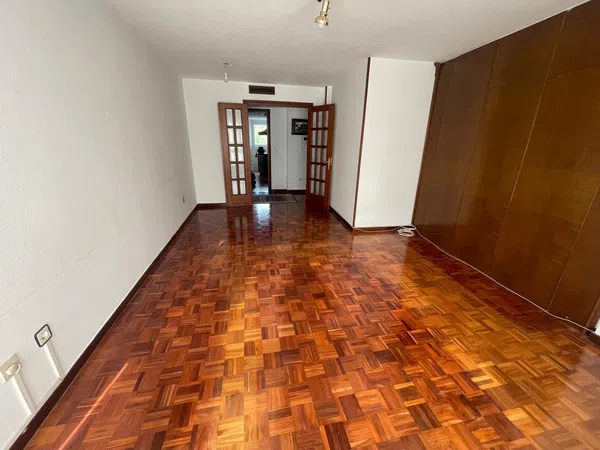 Piso en Calle Juan Sebastián Elcano, 16, Monte Alto - Zalaeta - Atocha, Monte Alto - Zalaeta - Atocha - Foto 1