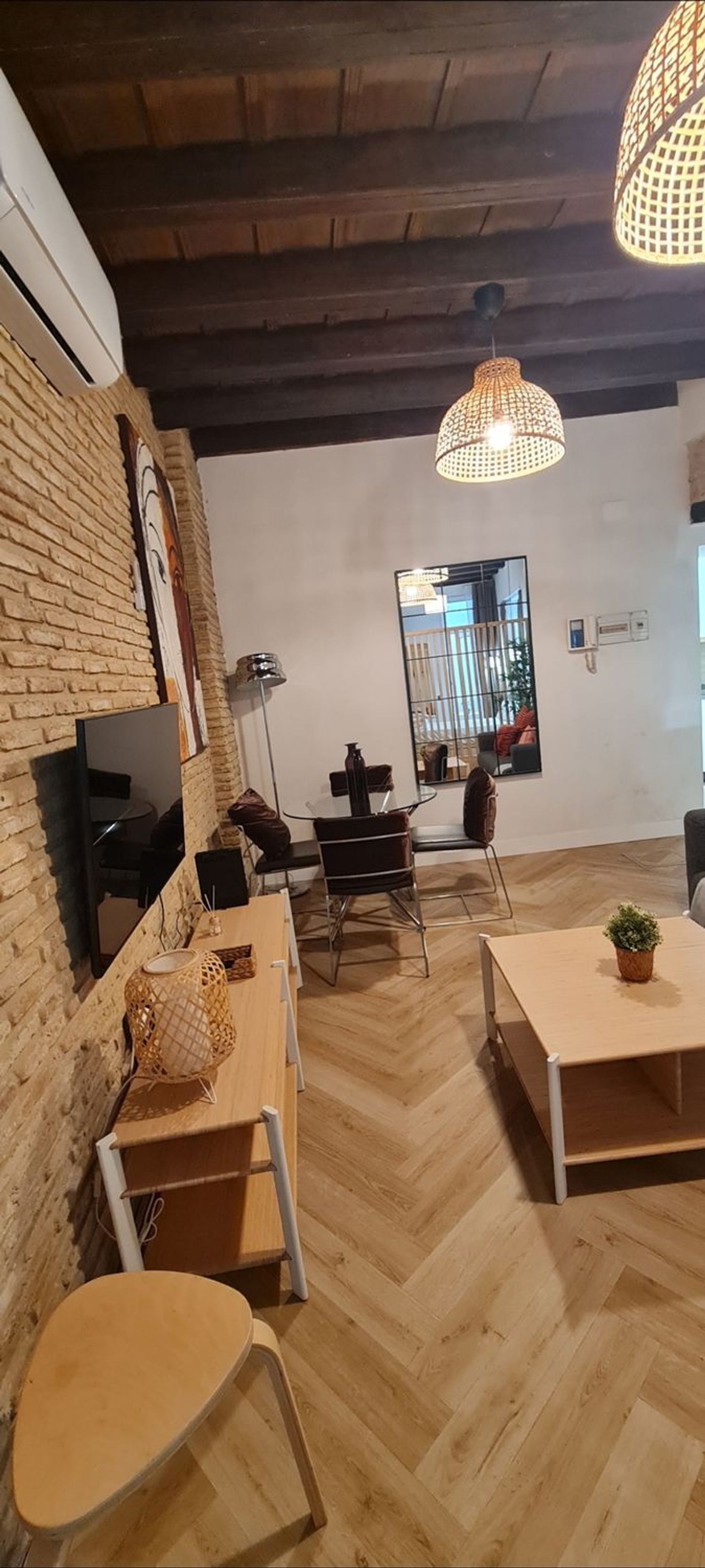 Estudio en calle San Jorge, 25 - Foto 3